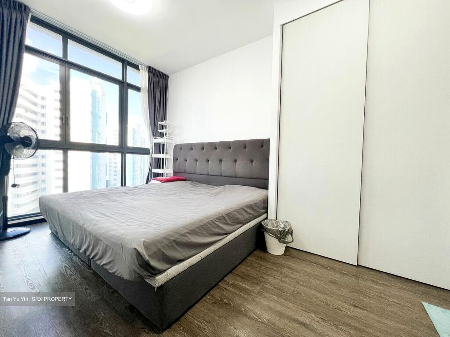Symphony Suites (D27), Condominium #503926641